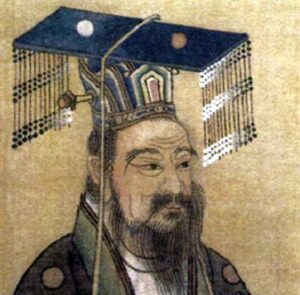 秦襄公是谁?t他的真名是什么?-波若密