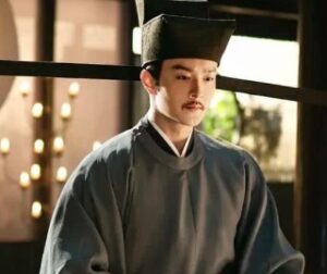 宋代宰相上官尚光的一生是怎样的?他经历了哪些事?-波若密