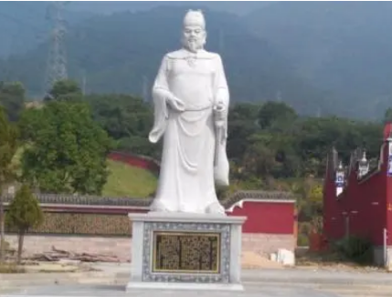 王审知是什么人？他为何会被称为开闽王？-波若密