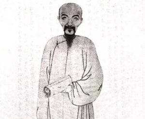 蒋士铨是什么派？诗歌风格是什么？-波若密