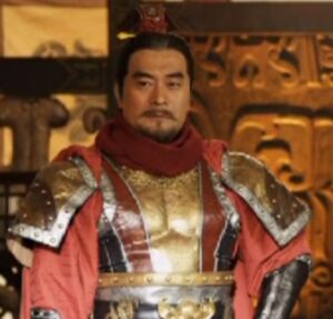 翟让为什么让位李密？让位的原因是什么？-波若密