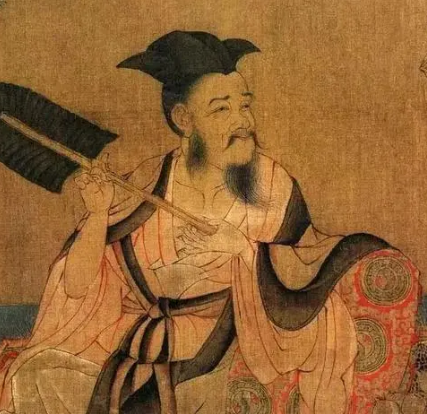 建安七子阮瑀简介，有什么样的传奇人生？-波若密