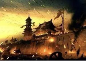 李庭芝一共有几个儿子?分别是谁?-波若密