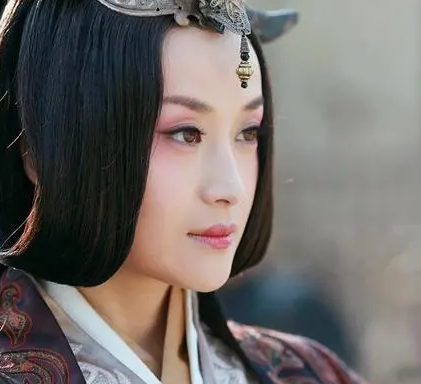 秦始皇的女儿赢筑媛生母是谁？是秦始皇的第几个女儿？-波若密