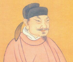 贾岛最出名的五首诗是什么？描绘了怎样的景象？-波若密