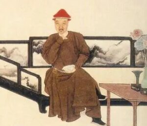 纳兰容若最美的情诗是什么内容?描绘了怎样的景象?-波若密