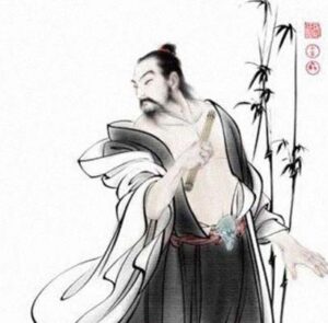 剧孟怎么读?读音是什么?-波若密