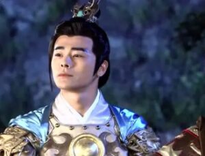 殷郊的师傅是谁?殷郊有师傅吗?-波若密