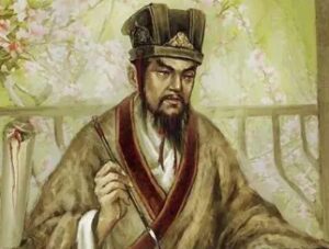 张昭和顾雍谁更厉害？张昭、顾雍实力对比-波若密