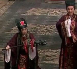 汉武帝为什么容忍汲黯?有什么样的原因?-波若密