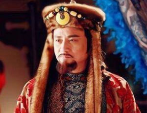 天祚帝与宋徽宗的关系是怎样的?他们有什么联系?-波若密