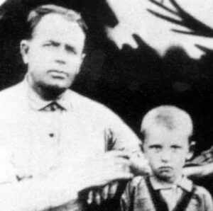 苏联最后一任领导是谁？是什么来历？-波若密