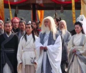 胶鬲有什么能力?他是人才吗?-波若密