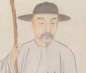 朱彝尊代表作有哪些？作品叫什么名字？-波若密