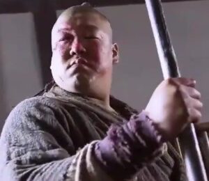 罗士信排名第几位？实力很靠前吗？-波若密