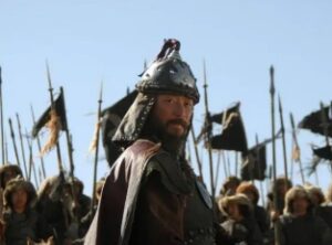 李纯佑与李安全是什么关系？他们有什么联系？-波若密