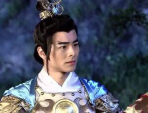 殷郊是谁的弟子?殷郊的师傅是谁?-波若密