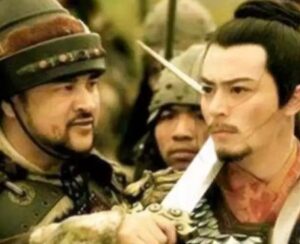 明英宗和也先关系不错,两人有什么关系存在?-波若密