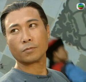 反清复明陈近南是谁？生平经历是什么？-波若密