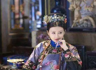 淳贵太妃为什么比淑贵太妃地位高？为什么会这样？-波若密