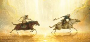 裴十二的原型是谁？裴十二原型分析-波若密