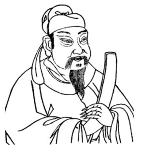 陆贽代表作是什么？创作于何时？-波若密