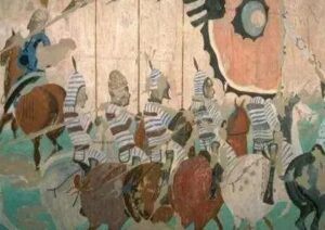 张议潮是什么人? 正史为什么遗忘了他？-波若密