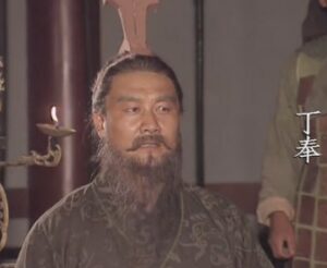 三国名将丁奉的一生是怎样的？丁奉人物简介-波若密