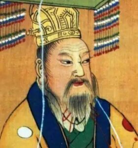 商王雍己活了多少岁？生卒年月有明确记载吗？-波若密