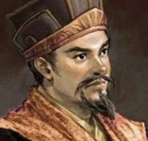 阮籍和阮咸和阮瑀生活在什么时期?有着什么样的影响?-波若密