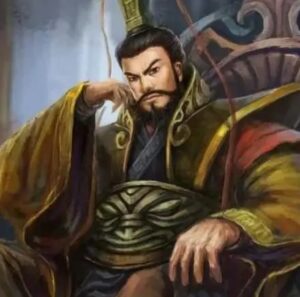 纣王为什么被称为人皇?都有什么说法存在?-波若密