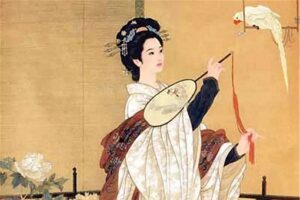 圆圆曲表达了什么意思?-波若密