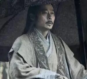 张文灌跟张良什么关系？两人有直接关系吗？-波若密