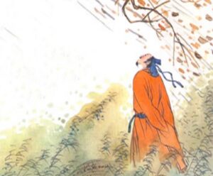 李峤最著名的十首诗是什么？表达了怎样的情感？-波若密