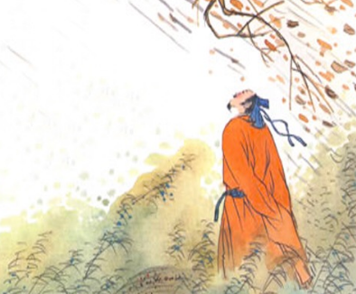 李峤最著名的十首诗是什么？表达了怎样的情感？-波若密