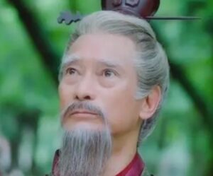 雷震子身世是什么真相？有什么宿命？-波若密