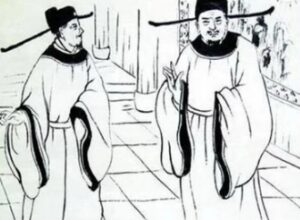 苏轼死后章惇的表现是怎样的?章惇是开心还是难过?-波若密