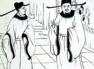 苏轼死后章惇的表现是怎样的？章惇是开心还是难过？-波若密