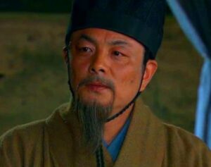 诸葛珪的父亲是谁？他是个怎样的人？-波若密