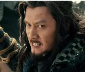 项梁是什么结局?是被谁杀死的?-波若密