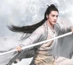 封神榜杨戬封的什么神？杨戬究竟是什么身份？-波若密