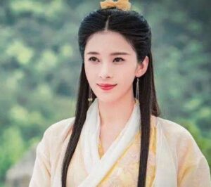 黄衫女子最后嫁给了谁?都有什么感情经历存在?-波若密