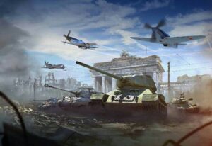 德国如果不发动二战世界会怎么样-波若密