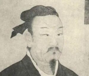 左传的作者是谁?是马融吗?-波若密