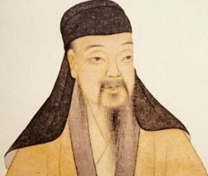 顾宪成留下了哪些名句？告诉我们什么道理？-波若密