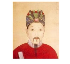 虞允文是什么人?为什么会被称为抗金名将?-波若密