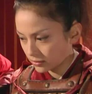 邓婵玉喜欢土行孙吗?两人感情怎么样?-波若密