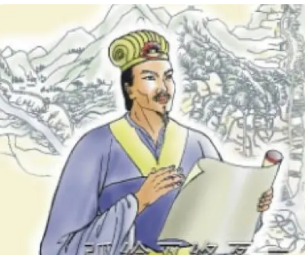 裴矩和裴寂是什么人？他们是什么关系？-波若密