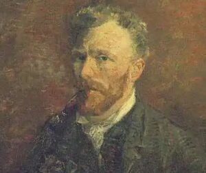 梵高的十大名画分别是什么？他的作品有何特点？-波若密