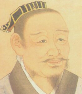 阮瑀的老师是谁?师徒情分是什么样的?-波若密